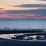 Brume D'opale Au 2ème étage, à 200m De La *
